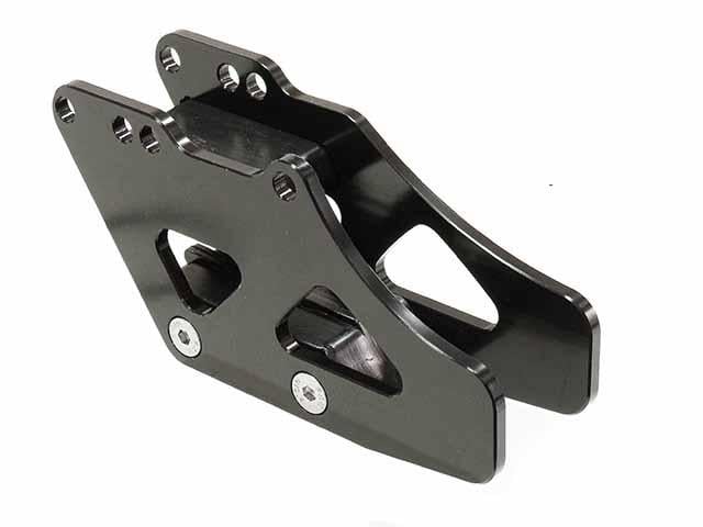 CHAIN GUIDE 14-23 EXC/EXC-F, 15-21 SX85, [BLACK], FIR MX-03435BK, 78104070100