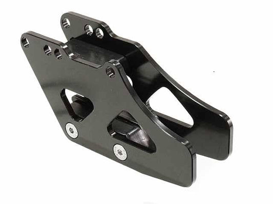 CHAIN GUIDE 14-23 EXC/EXC-F, 15-21 SX85, [BLACK], FIR MX-03435BK, 78104070100