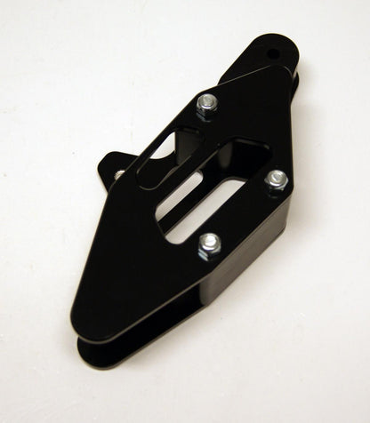 CHAIN GUIDE 14-23 EXC/EXC-F, 15-21 SX85, [BLACK], FIR MX-03435BK, 78104070100