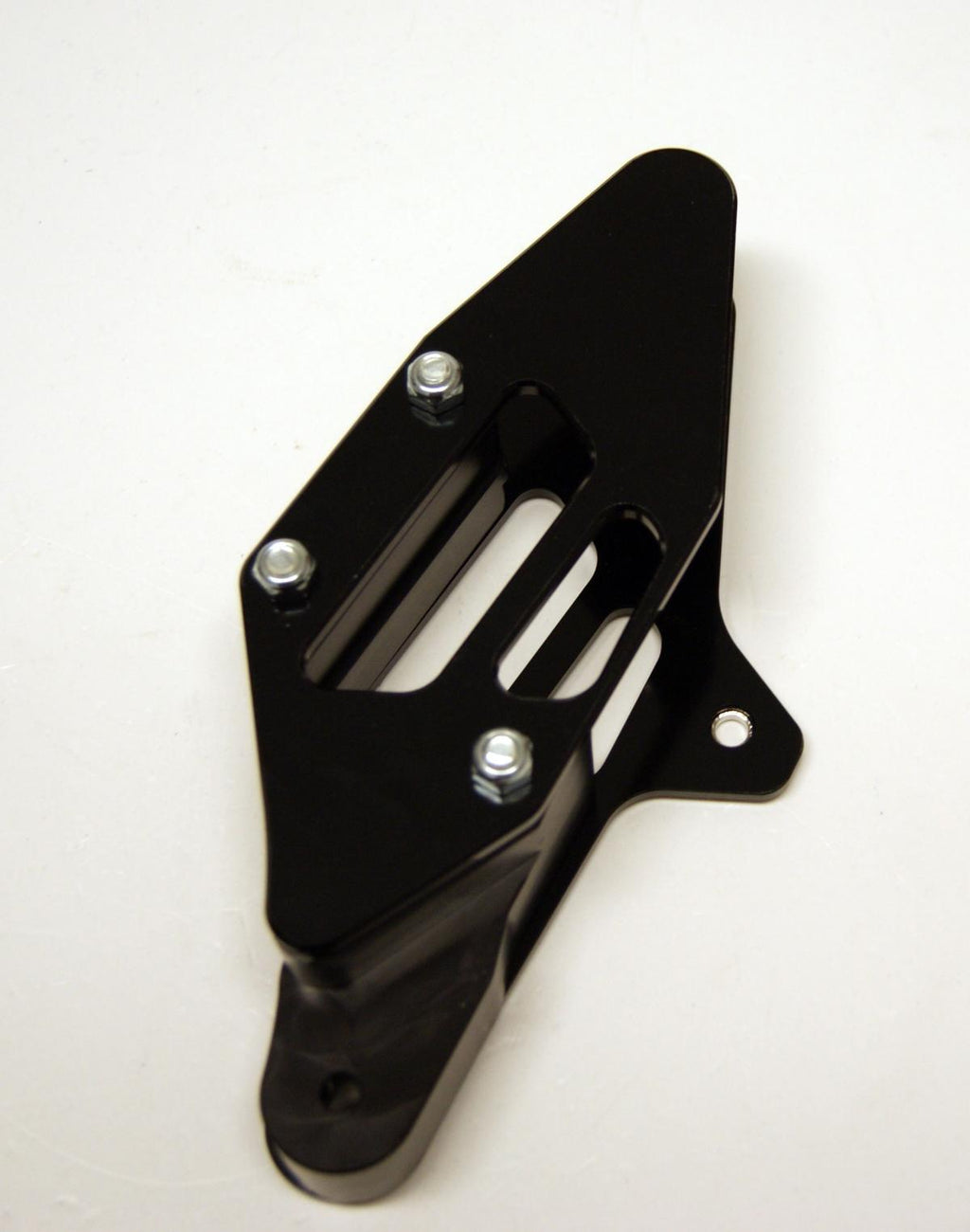 CHAIN GUIDE 14-23 EXC/EXC-F, 15-21 SX85, [BLACK], FIR MX-03435BK, 78104070100