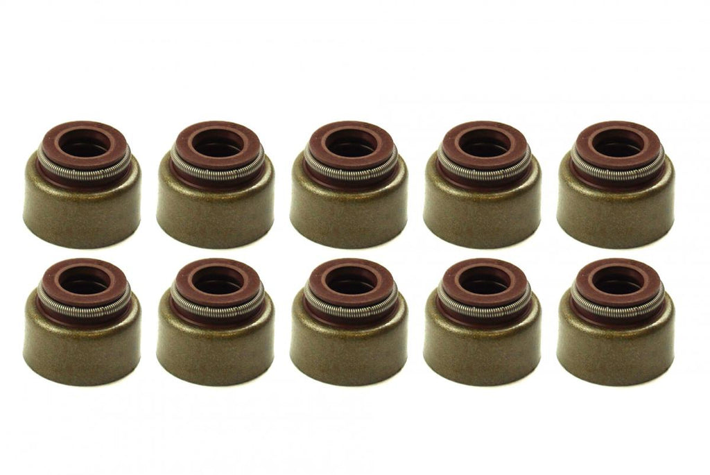 VALVE STEM SEAL 6.0mm PACK/10, 590.36.027.000, MX-09519, 3625329000
