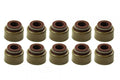 VALVE STEM SEAL 6.0mm PACK/10, 590.36.027.000, MX-09519, 3625329000