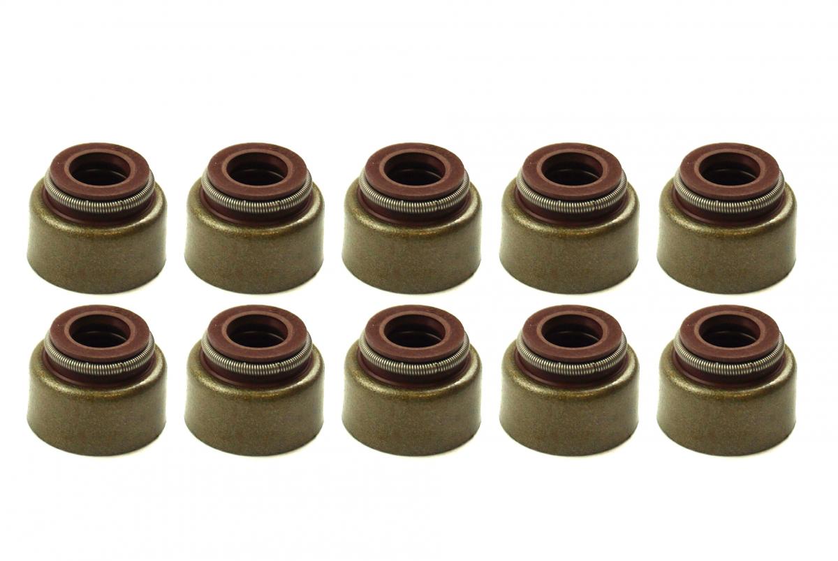 VALVE STEM SEAL 6.0mm PACK/10, 590.36.027.000, MX-09519, 3625329000