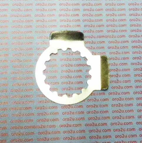 FRONT SPROCKET TAP WASHER ALL BALLS 25-6003 YFZ450 YFM7