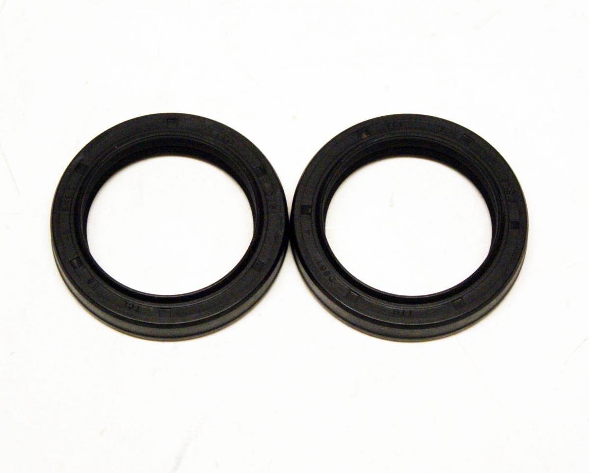 FORK OIL SEAL SET 36x48x8/9.5 FIR BARND
