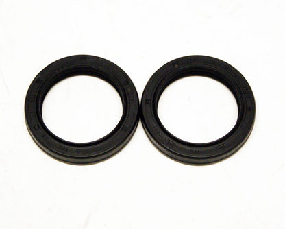 FORK OIL SEAL SET 36x48x8/9.5 FIR BARND