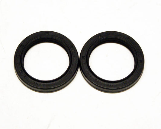 FORK OIL SEAL SET 36x48x8/9.5 FIR BARND