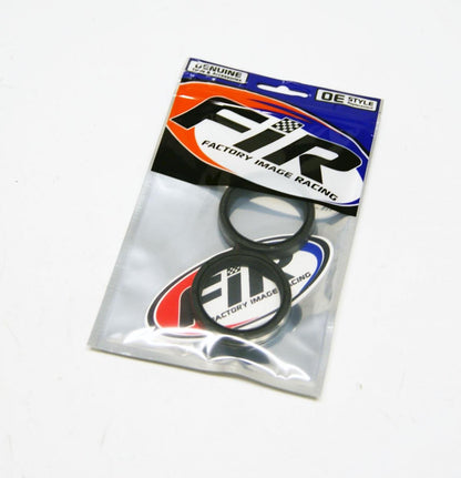 FORK OIL SEAL 43x52.7x9.5/10.3 [WP USD] FIR BRAND