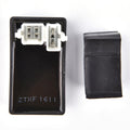 CDI BOX BAJA 90 ATV QUAD 6 PIN, BA90-251, STR125-300, H118