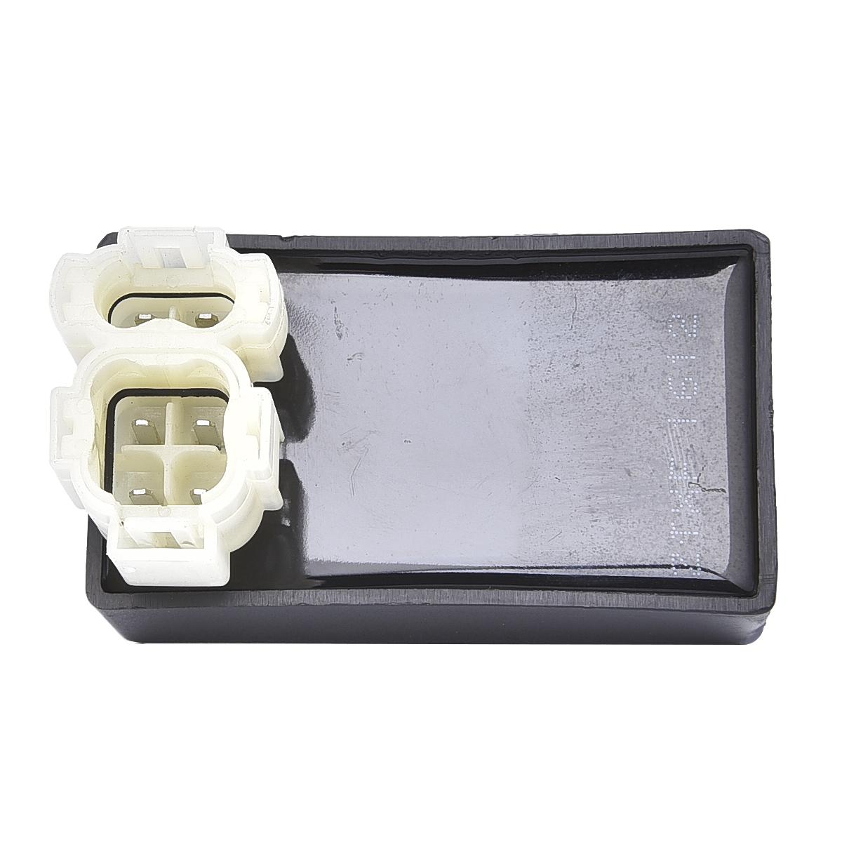CDI BOX HAMMERHEAD 150CC, 6.000.125, 509-1007, H119