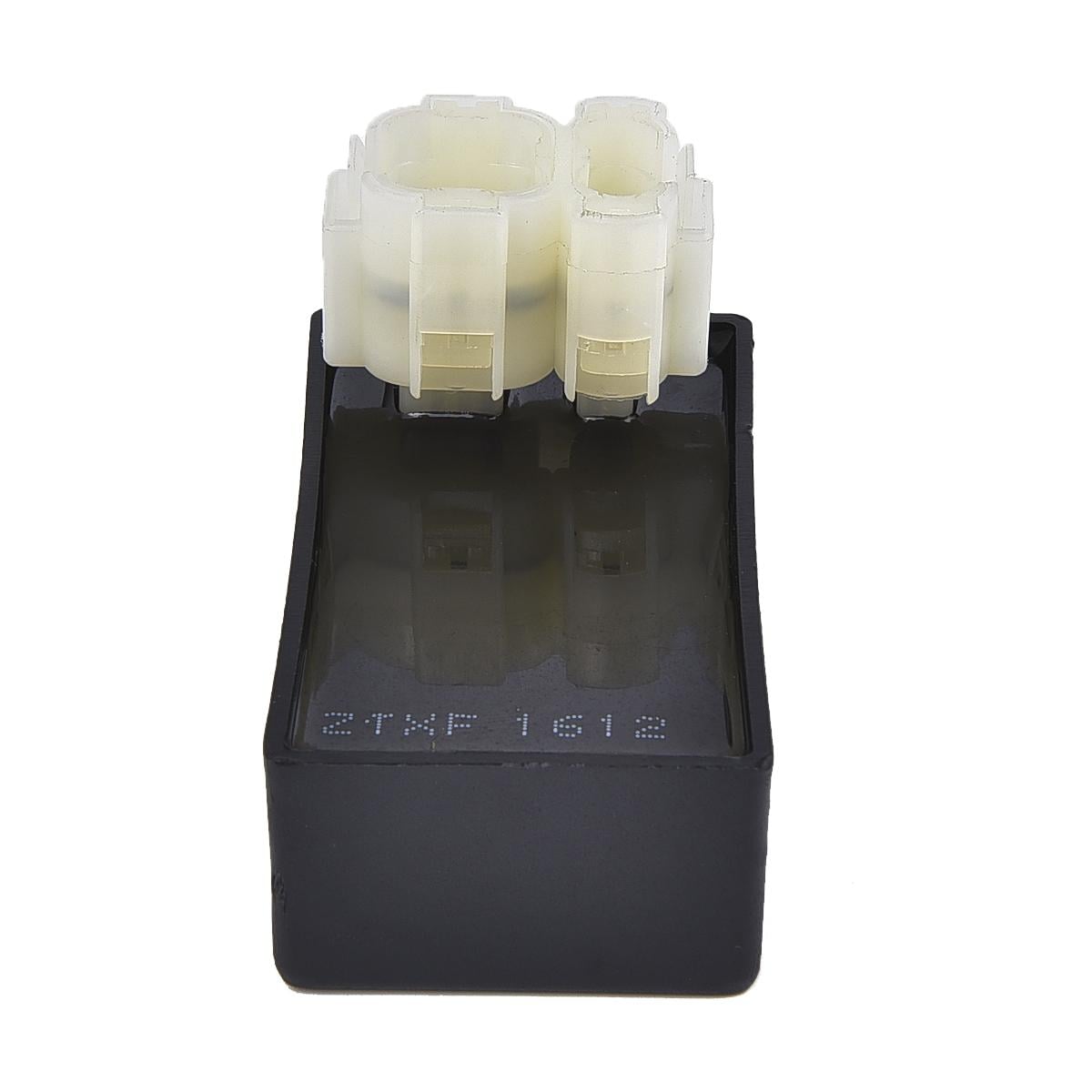 CDI BOX HAMMERHEAD 150CC, 6.000.125, 509-1007, H119