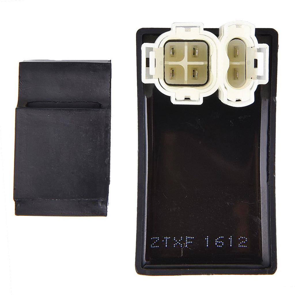 CDI BOX HAMMERHEAD 150CC, 6.000.125, 509-1007, H119
