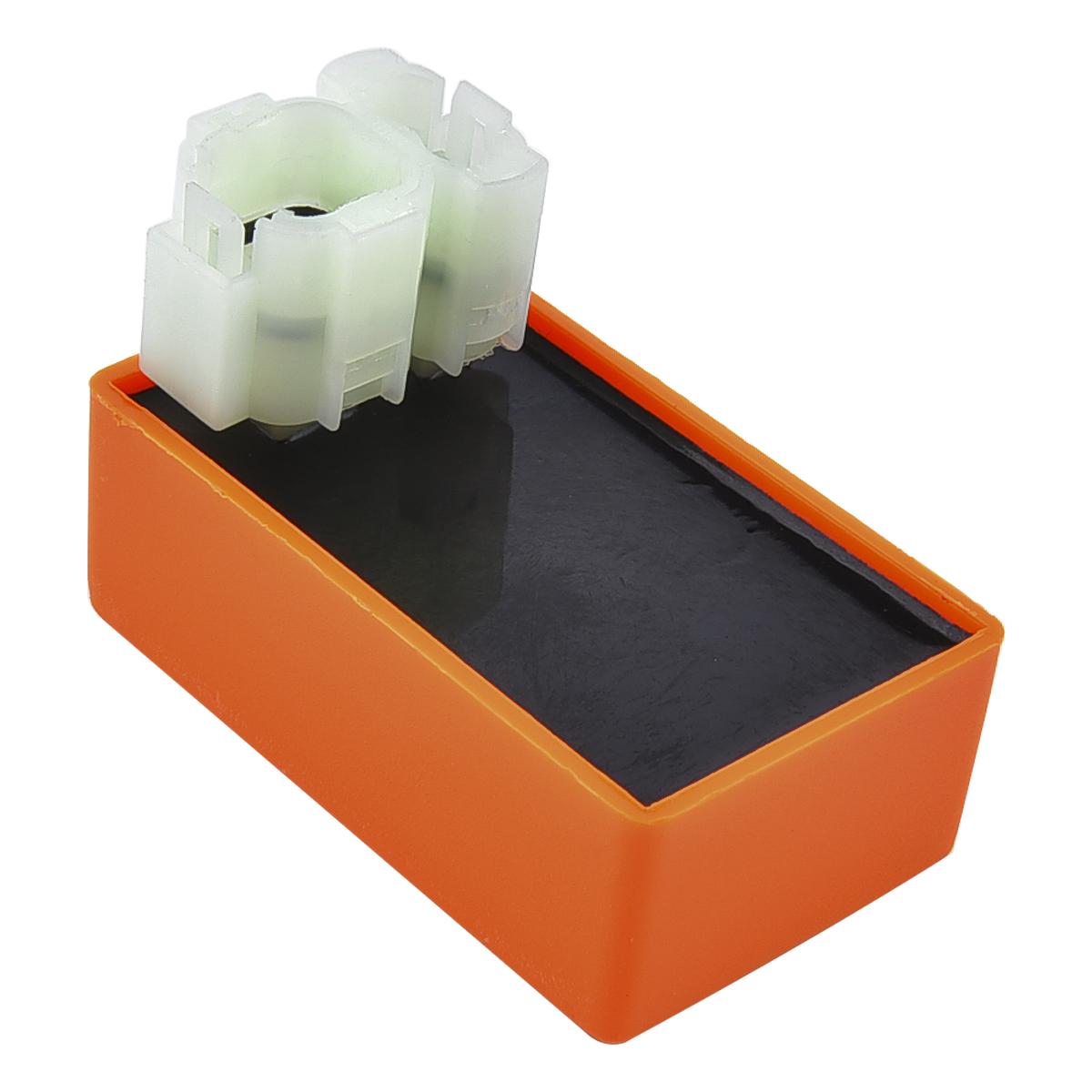 CDI UNIT UNRESTRICTED Z50R, CRF50F, CRF70F, NO REV LIMITER, 30410-GW8-670, H120-2
