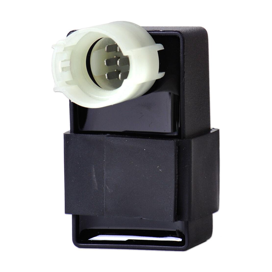 CDI BOX 1983-1985 HONDA ATC TRX 200 250 30400-965-010 30401-KE4-651 964-003 964-671