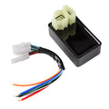 CDI BOX + WIRES 1989-1993 HONDA TRX300 FOURTRAX BN484 30410-HC4-770 30410-HA2-671