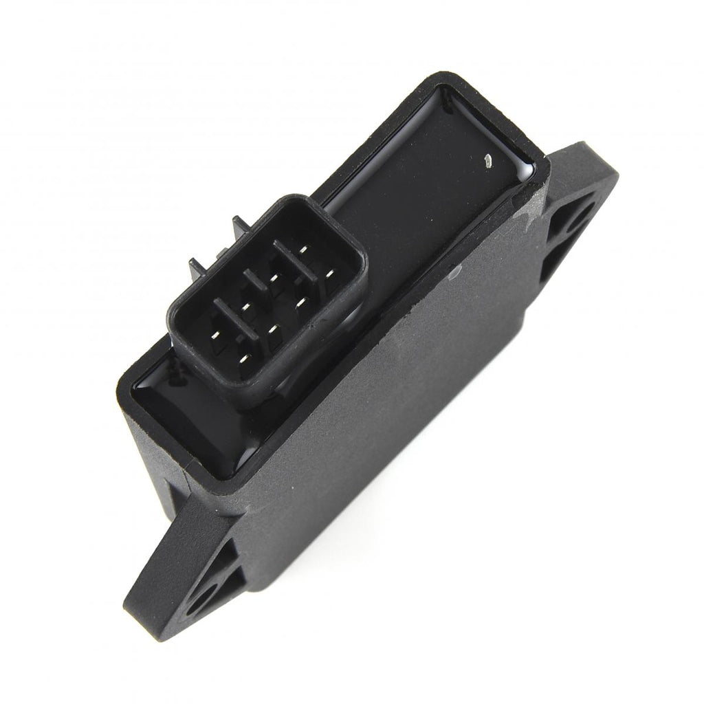 CDI BOX YAMAHA BIG HORN 260CC, Manco Talon Linhai, BN494