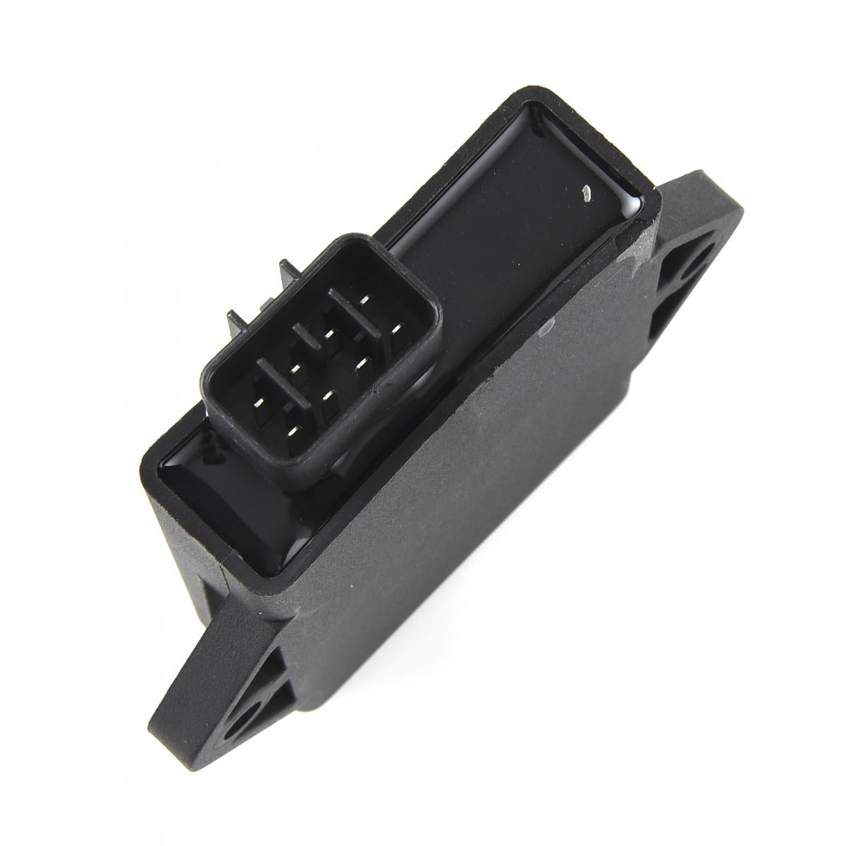 CDI BOX YAMAHA BIG HORN 260CC, Manco Talon Linhai, BN494