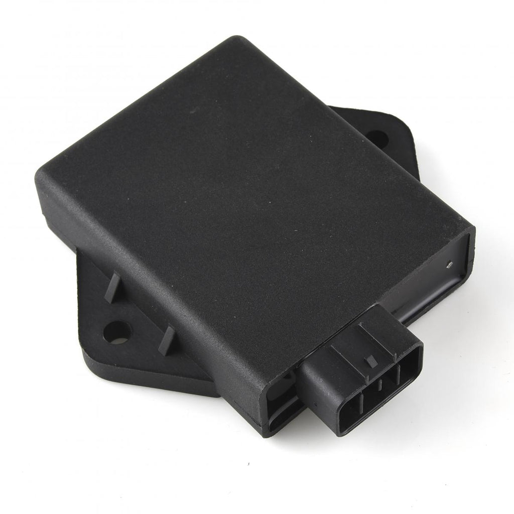 CDI BOX YAMAHA BIG HORN 260CC, Manco Talon Linhai, BN494