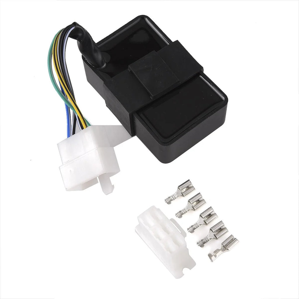 CDI BOX KAWASAKI KLF KLT KZ 250/300, 21119-1025, 21119-1065, 21119-1193, BN474
