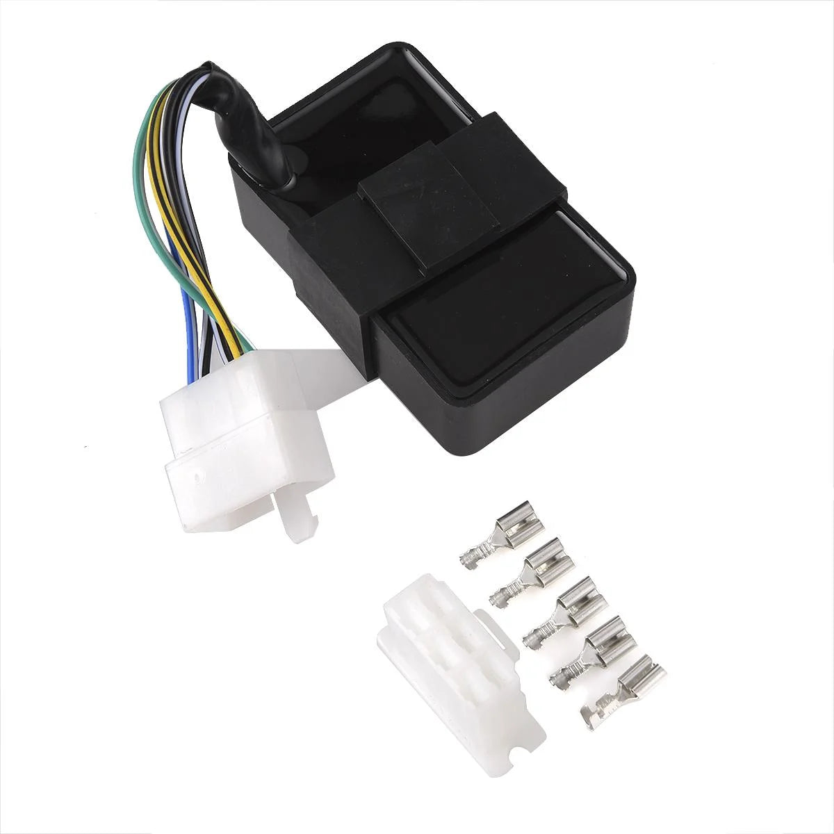 CDI BOX KAWASAKI KLF KLT KZ 250/300, 21119-1025, 21119-1065, 21119-1193, BN474