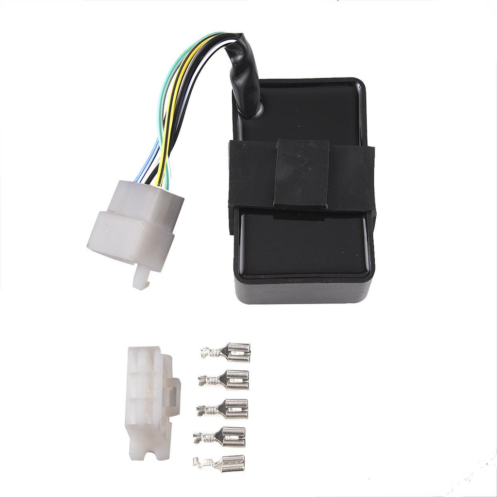 CDI BOX KAWASAKI KLF KLT KZ 250/300, 21119-1025, 21119-1065, 21119-1193, BN474