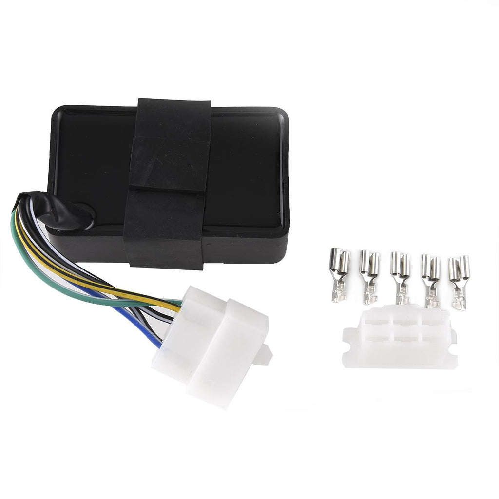 CDI BOX KAWASAKI KLF KLT KZ 250/300, 21119-1025, 21119-1065, 21119-1193, BN474