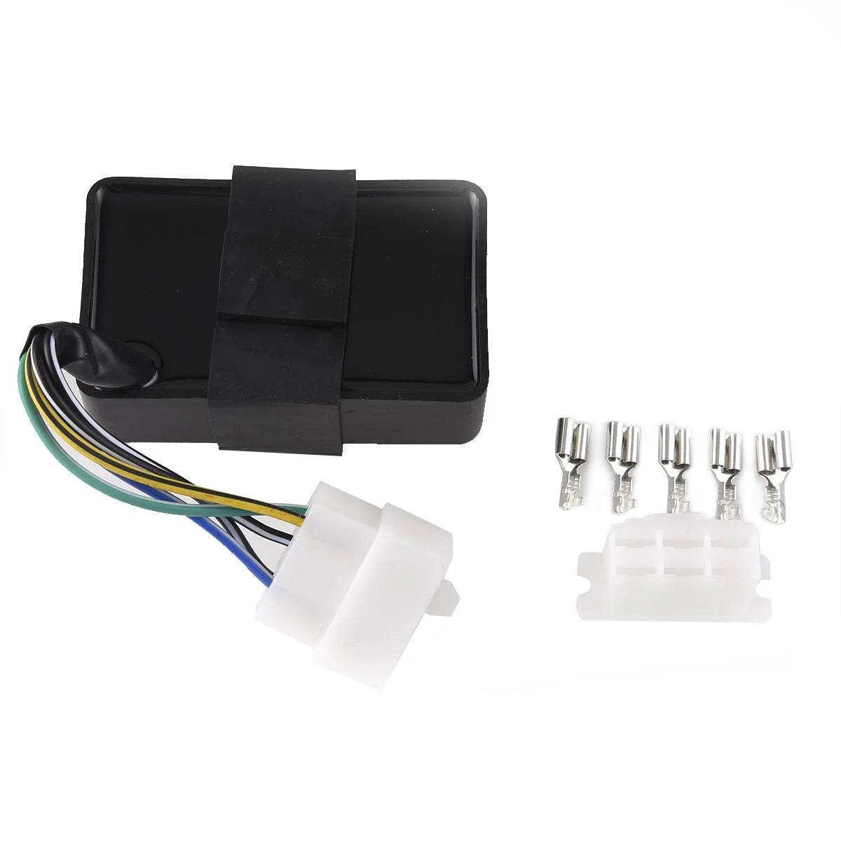 CDI BOX KAWASAKI KLF KLT KZ 250/300, 21119-1025, 21119-1065, 21119-1193, BN474