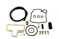 CARBURETOR REBUILD KIT HSR42/45, MIKUNI HSR 42mm & 45mm, 81547