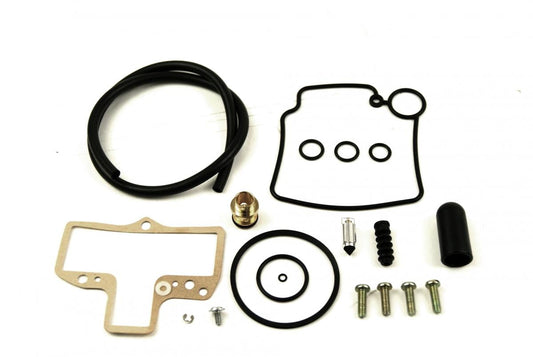 CARBURETOR REBUILD KIT HSR42/45, MIKUNI HSR 42mm & 45mm, 81547