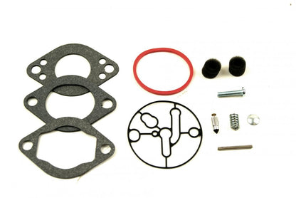 CARBURETOR REBUILD KIT 696146, BRIGGS & STRATTON, BN131R54