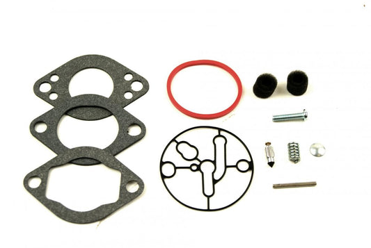 CARBURETOR REBUILD KIT 696146, BRIGGS & STRATTON, BN131R54