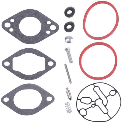 CARBURETOR REBUILD KIT 696146, BRIGGS & STRATTON, BN131R54