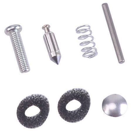 CARBURETOR REBUILD KIT 696146, BRIGGS & STRATTON, BN131R54