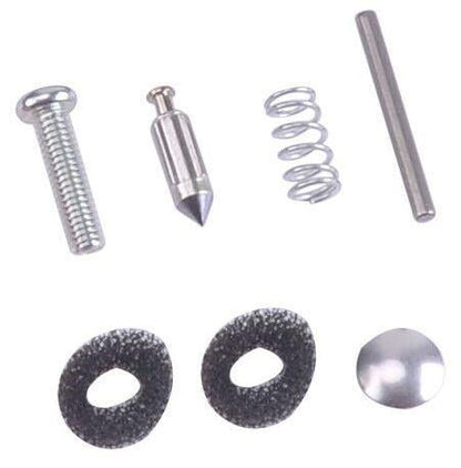 CARBURETOR REBUILD KIT 696146, BRIGGS & STRATTON, BN131R54