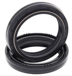 FORK OIL SEAL SET 41x53x8/9.5 FIR BRAND