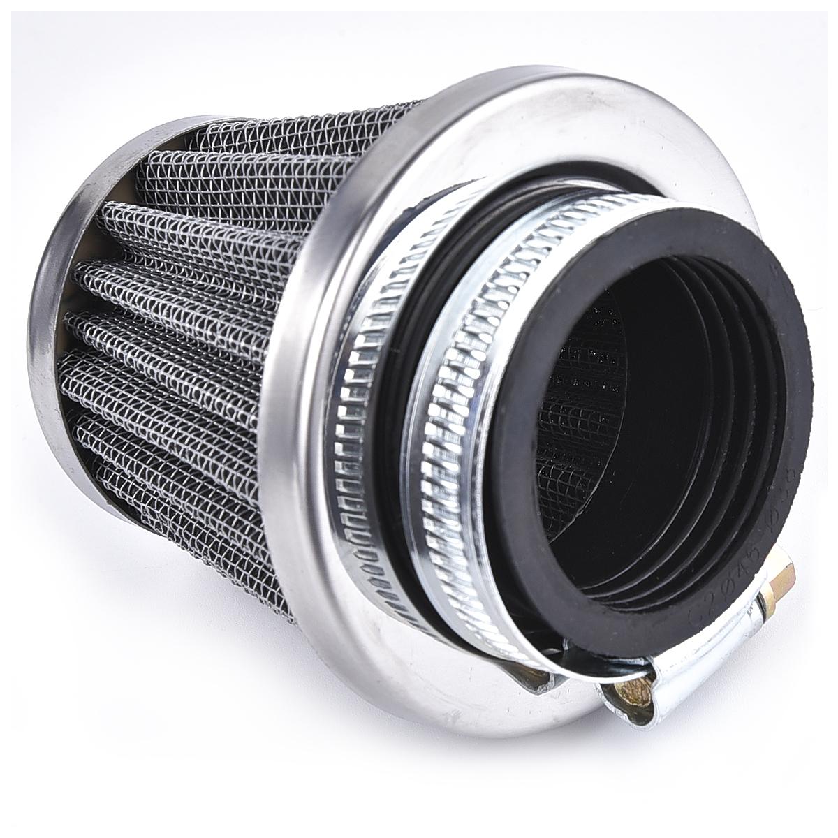 AIR FILTER 01-20 HJONDA TRX250EX K&N STYLE 38mm INLET H126 17254-HM8-000