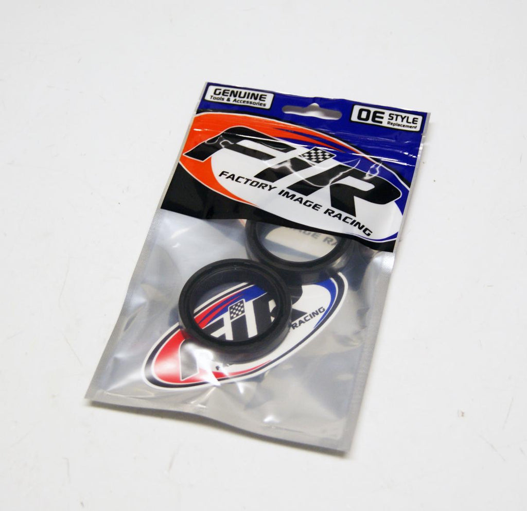 FORK OIL SEAL SET 41x53x10.5 FIR BRAND