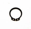 FRONT SPROCKET CIRCLIP EACH, ALL BALLS 25-6007