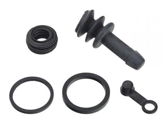 BRAKE CALIPER SEAL KIT REAR RM85, NO PINS, NO CLIPS, NO WASHERS