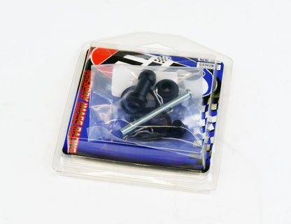 BRAKE CALIPER REBUILD REAR