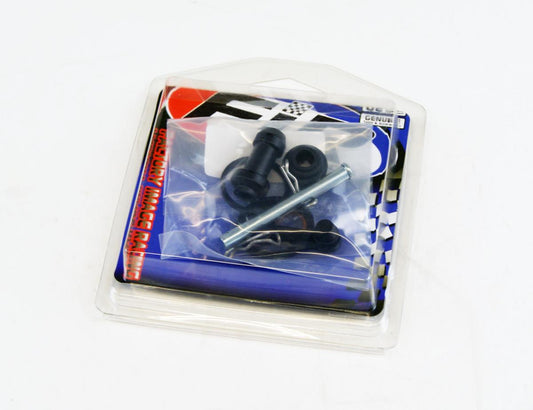 BRAKE CALIPER REBUILD REAR