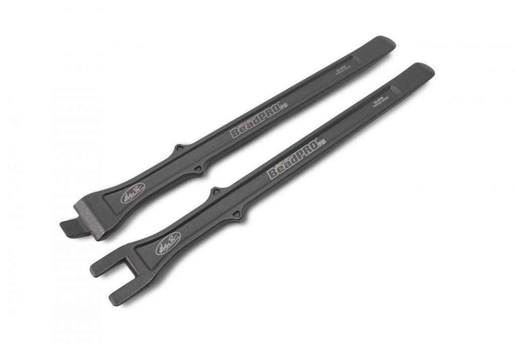 BEEDPRO TYRE BEAD BREAKER LEVERS 16 MOTION PRO 08-0536  ( SILVER)