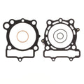 TOP END GASKET SET 83MM KAWASAKI KX 250 17-19, ATHENA P400250160016 290CC BIG BORE