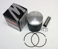 PISTON KIT CAGIVA 125 W8 56mm [55.94mm], WOSSNER 8142DA