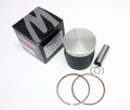 PISTON KIT KAWASAKI 750 SS 80.38MM, WOSSNER 6028D050