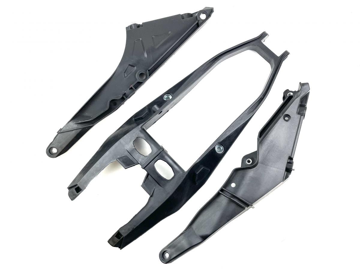 SUBFRAME REAR HUSQVARNA 16-18, MOTOCROSS ENDURO MODELS, 2500300201033A 25003002130 25003002020