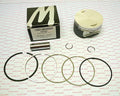 PISTON KIT 07-20 TRX420 88.00, 8869D150 WOSSNER FORGED RANCHE, TRX420FA/FE/FM/TE/TM/FPA/FPE/F