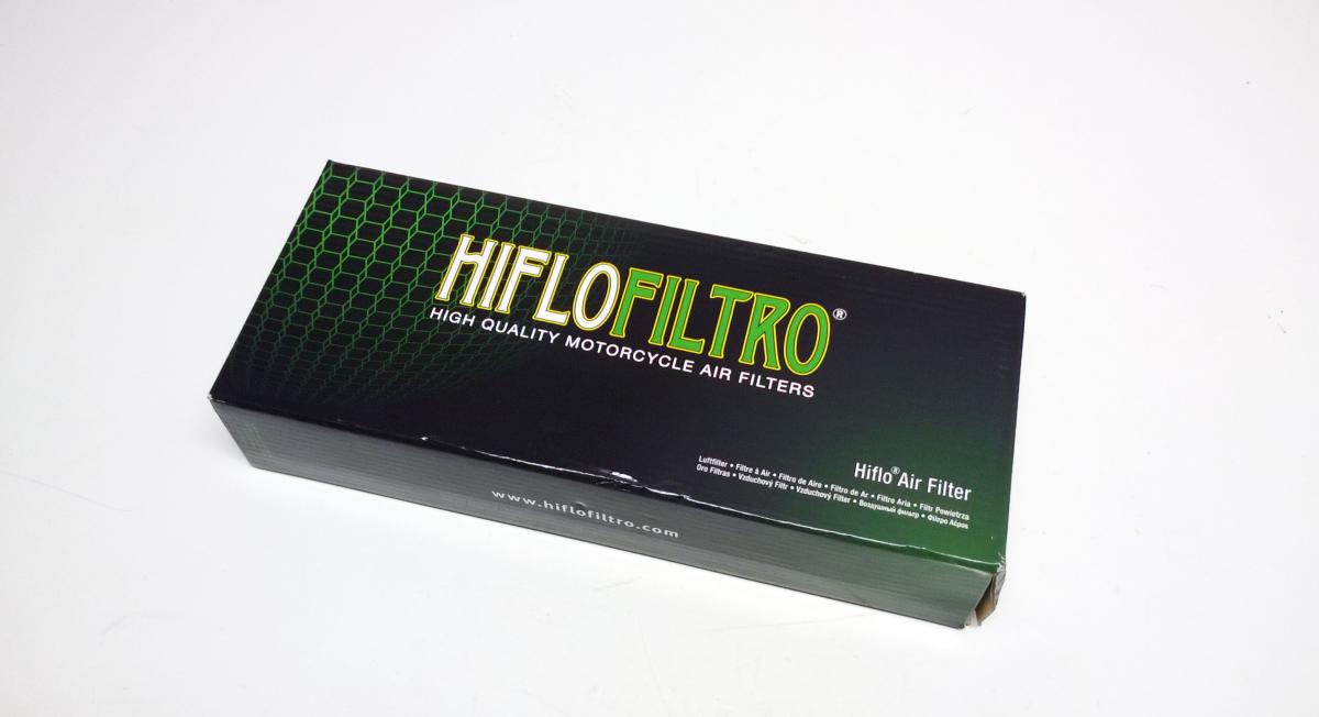 AIR FILTER HIFLO HFA1623 HONDA CBR650 RA-K/L, 17210-MKN-D50