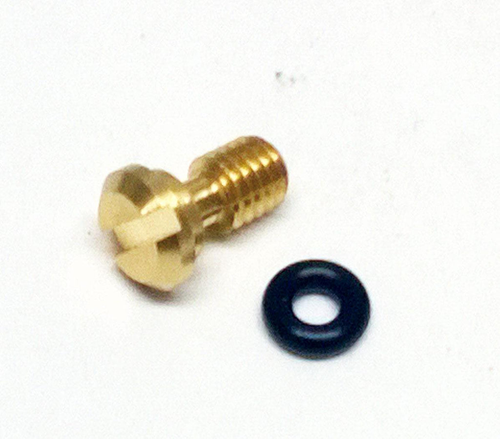 KYB O-RING & BLEED SCREW KYB, KYB110090000601 1.8x6.5mm