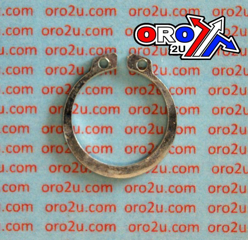 KTM COUNTERSHAFT CLIP ALLBALLS PK10, ALLBALLS 25-6013 54633196000